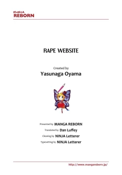 Page 188 of Gokukan Website