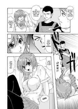 Page 101 of Hitozuma Ryouiki| Adulteress Another Man's Territory