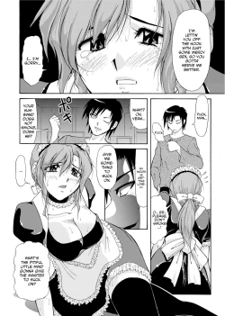 Page 41 of Hitozuma Ryouiki| Adulteress Another Man's Territory