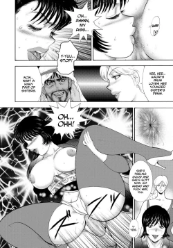 Page 117 of Jousou Dorei Yuu