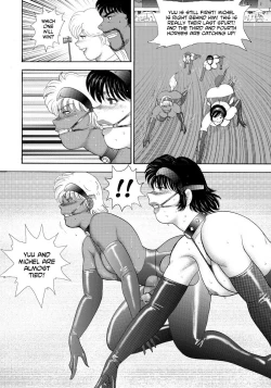 Page 168 of Jousou Dorei Yuu