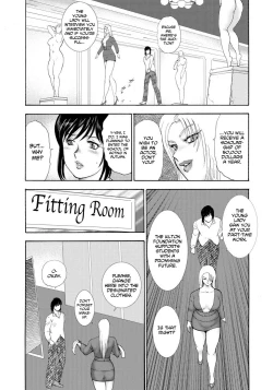 Page 6 of Jousou Dorei Yuu