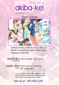 Page 21 of OPPA OF BRITAIN