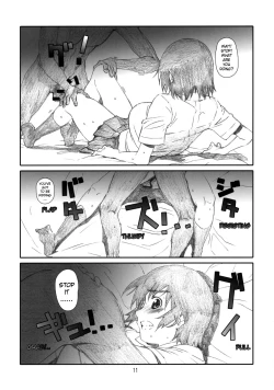 Page 10 of Fuuka Fuka