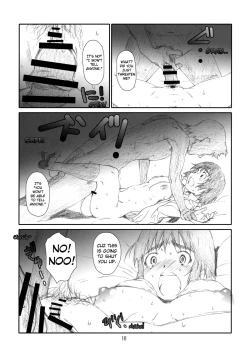 Page 15 of Fuuka Fuka