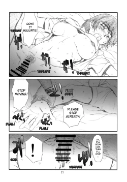 Page 20 of Fuuka Fuka