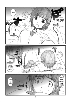 Page 9 of Fuuka Fuka
