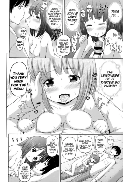 Page 130 of Loli Konnichiwa - Hello Lolita!