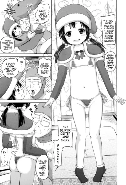 Page 143 of Loli Konnichiwa - Hello Lolita!