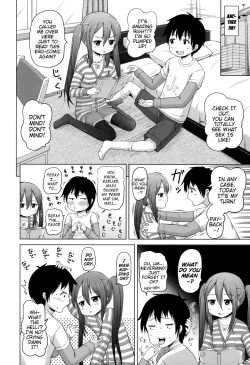 Page 14 of Loli Konnichiwa - Hello Lolita!