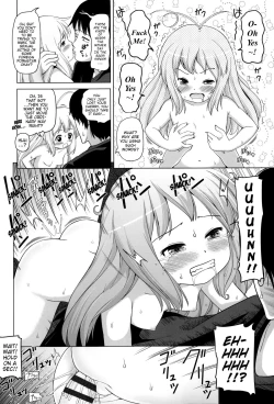 Page 184 of Loli Konnichiwa - Hello Lolita!