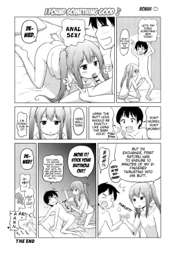 Page 189 of Loli Konnichiwa - Hello Lolita!