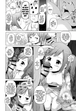 Page 84 of Loli Konnichiwa - Hello Lolita!