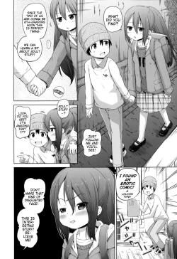 Page 8 of Loli Konnichiwa - Hello Lolita!