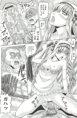 Page 176 of Ryoujoku no Rondo - Rape a Rondo