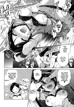 Page 14 of Manatsu no Kagerou