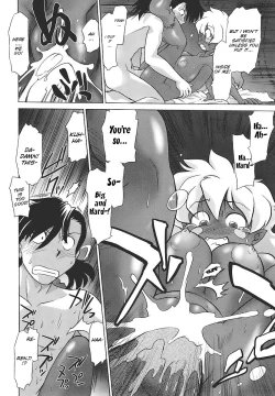 Page 26 of Mukuro no Machi no Nakama2