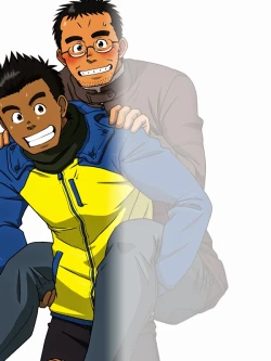 Page 55 of Hatsukoi Shoten