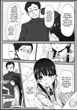 Page 13 of Konoha Koigokoro| Konoha falling in love