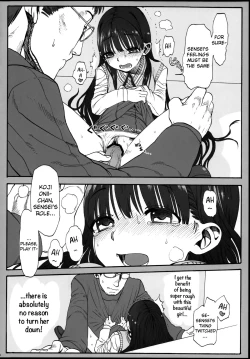 Page 18 of Konoha Koigokoro| Konoha falling in love