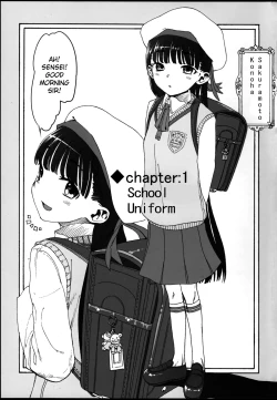 Page 3 of Konoha Koigokoro| Konoha falling in love