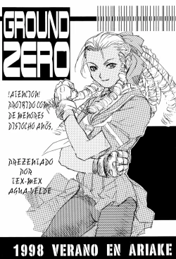 Page 2 of Ground Zero