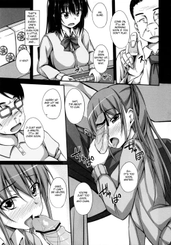 Page 6 of Oji-sama Sex