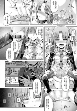 Page 7 of INSERT LEVEL 3: Houkago Nyotai Tour