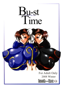 Page 22 of Bu-st Time