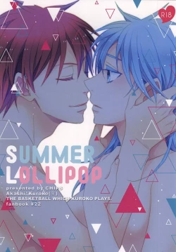 Page 1 of Summer Lollipop
