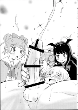 Page 24 of Pretty Sex Paradise!!!