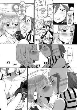 Page 28 of Dainiji Lindow Obikiyose Daisakusen!!