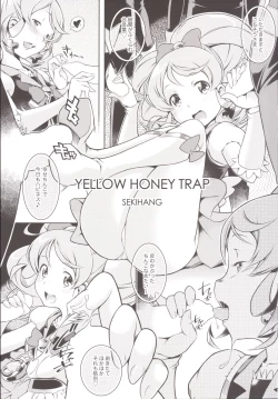 Page 2 of YELLOW HONEY TRAP