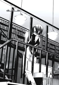 Page 54 of Hatsujouki Shoujo - Horny Girl