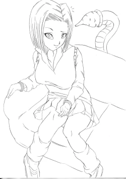 Page 56 of DRAGON ROAD 555