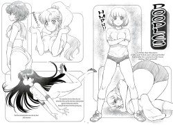 Page 11 of Tonari no Yjikanme