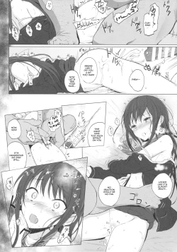 Page 15 of Cinderella Capsule