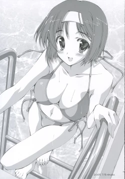 Page 38 of Lovely Honey