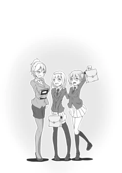 Page 2 of Seisei Shoujo