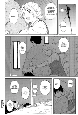 Page 24 of Zutto Soba ni | Always By Your Side