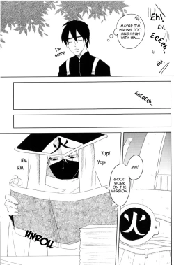 Page 10 of Junketsu Patience