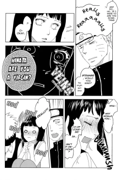 Page 17 of Junketsu Patience