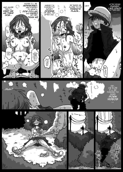 Page 21 of Mousou Ryoujoku | Rape Fantasies