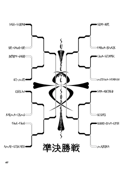 Page 46 of The Supreme Sorceress RED