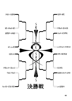 Page 61 of The Supreme Sorceress RED