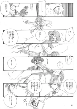 Page 63 of The Supreme Sorceress RED