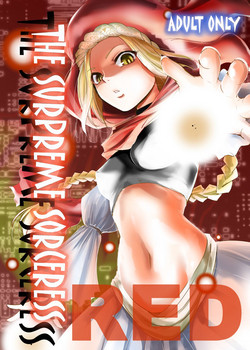 Download The Supreme Sorceress RED