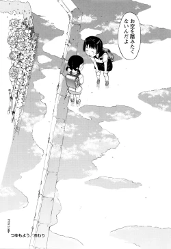 Page 209 of Skirt no Mamade Shinsouban