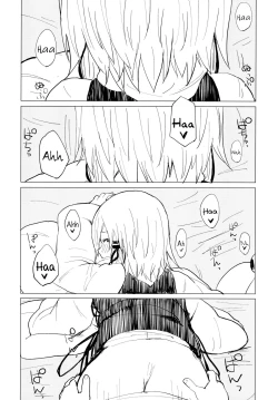 Page 24 of Suwa Nee-chan Amaesasete! Suwa Shota Bangaihen 3