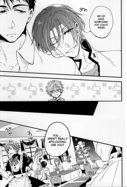 Page 5 of Sano Ko Maid Club